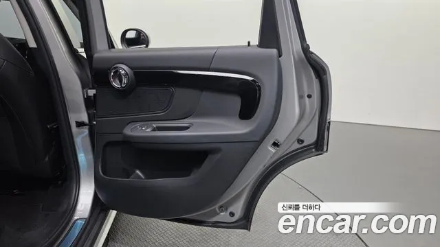 Mini Cooper Countryman 2024 thumb 5