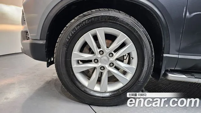 KGM Rexton 2019 thumb 2