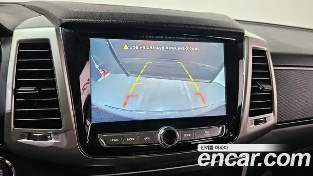 KGM Rexton 2019 thumb 12