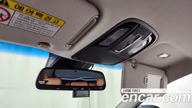 Kia Sorento 2018 thumb 11