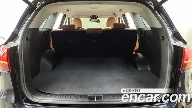 Kia Sorento 2018 thumb 7