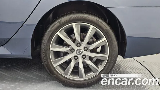 Renault SM5 2015 thumb 2