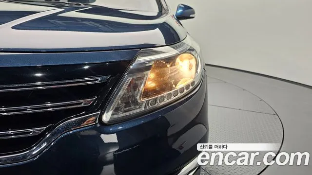 Renault SM5 2015 thumb 3