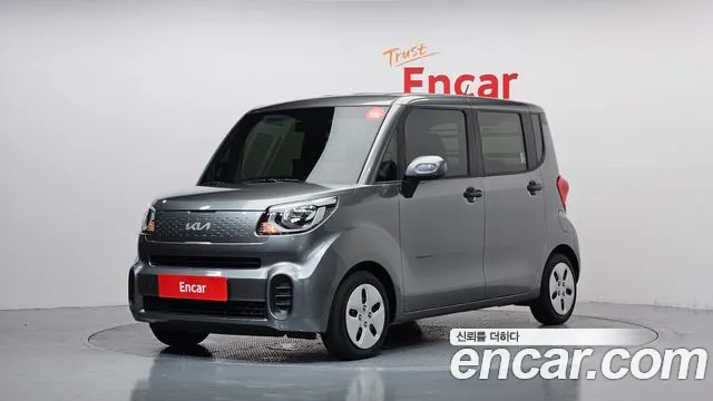 Kia Ray 2022 thumb 5