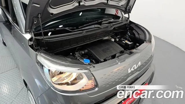 Kia Ray 2022 thumb 11