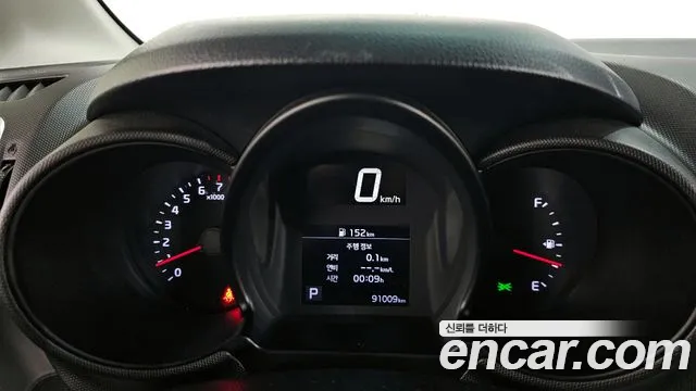 Kia Ray 2022 thumb 9