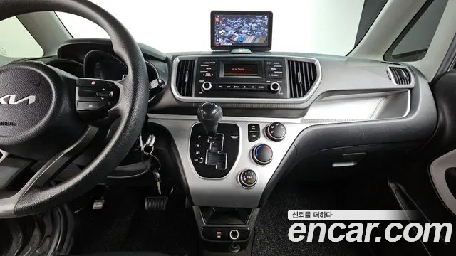 Kia Ray 2022 thumb 7