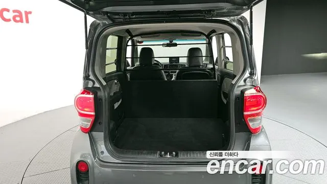 Kia Ray 2022 thumb 4