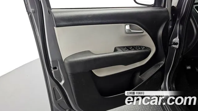 Kia Ray 2022 thumb 6