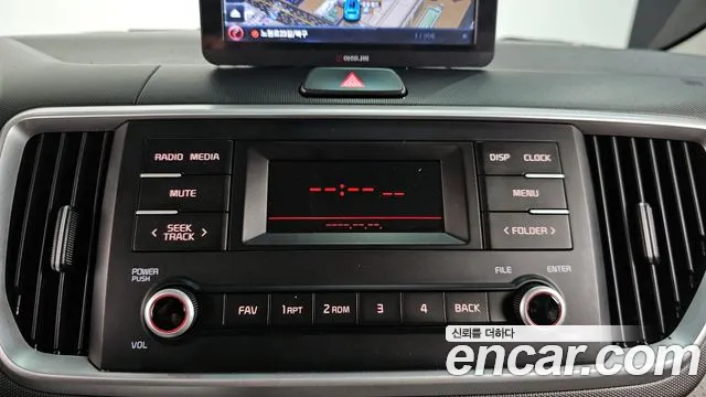 Kia Ray 2022 thumb 3