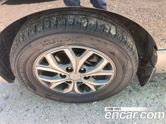 Hyundai Staria 2016 thumb 3
