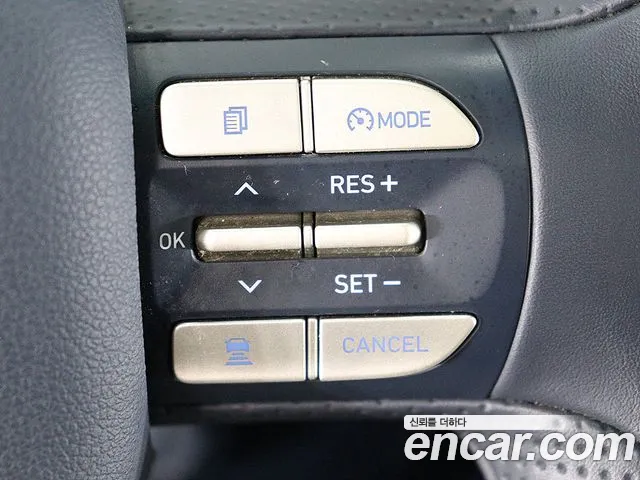 Hyundai Nexo 2019 thumb 5