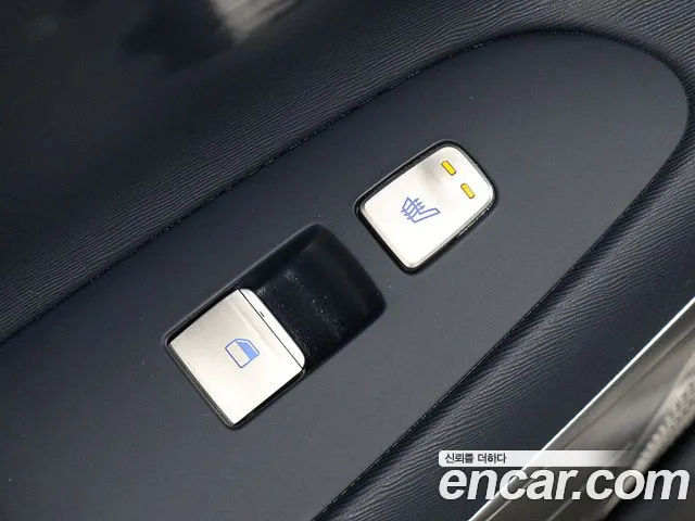 Hyundai Nexo 2019 thumb 6