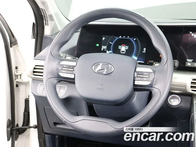 Hyundai Nexo 2019 thumb 4