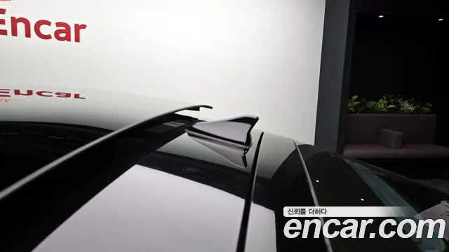Kia Stinger 2017 thumb 5