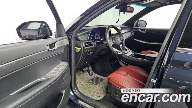 Hyundai Palisade 2020 thumb 8