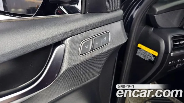 Hyundai Palisade 2020 thumb 2