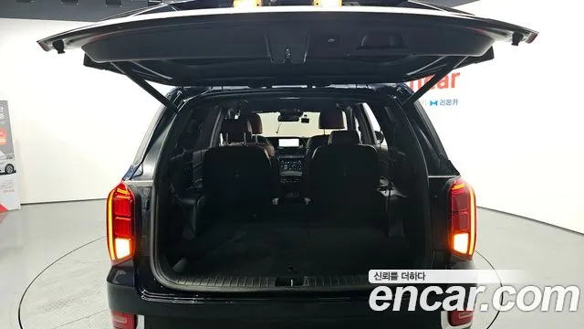 Hyundai Palisade 2020 thumb 5
