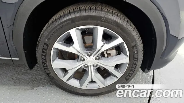 Hyundai Palisade 2020 thumb 4