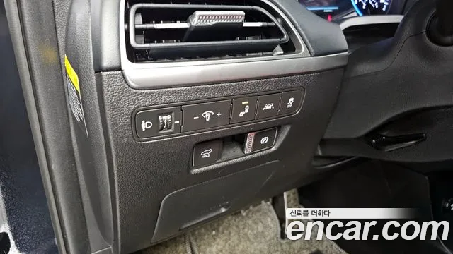 Hyundai Palisade 2020 thumb 7