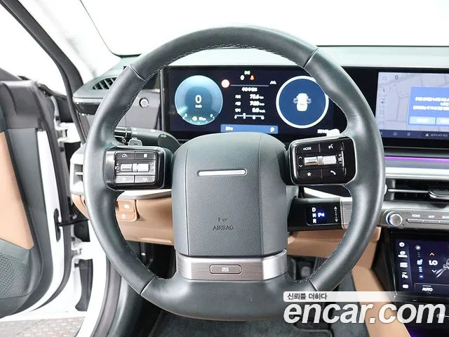 Hyundai Grandeur 2024 thumb 4