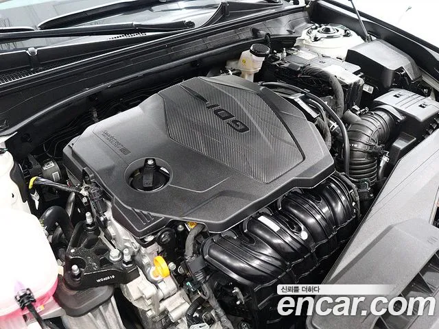 Hyundai Grandeur 2024 thumb 11