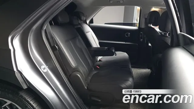 Hyundai Ioniq5 2022 thumb 7