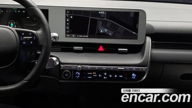Hyundai Ioniq5 2022 thumb 6