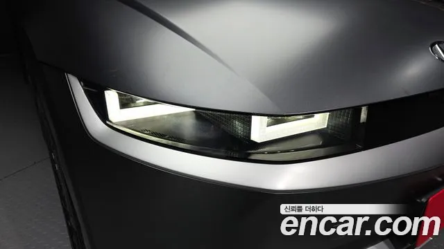 Hyundai Ioniq5 2022 thumb 4