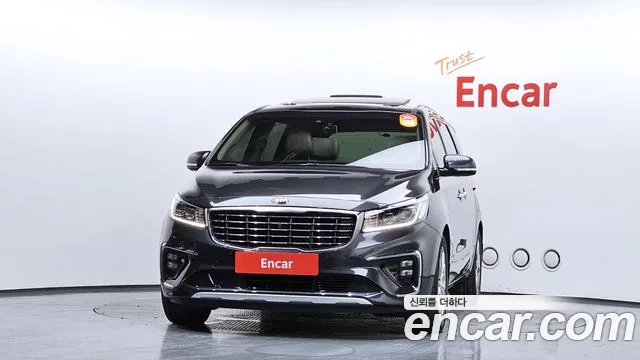 Kia Carnival 2018 thumb 12