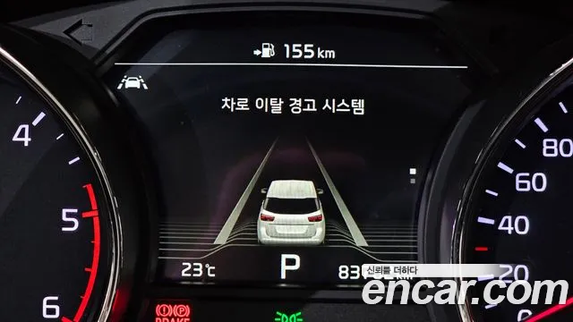 Kia Carnival 2018 thumb 2