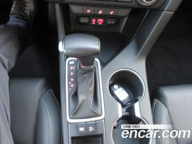 Kia Sportage 2017 thumb 9
