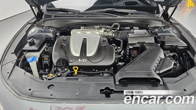 Hyundai Grandeur 2017 thumb 11
