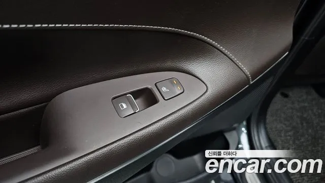 Hyundai Grandeur 2017 thumb 7