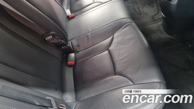 Hyundai Grandeur 2015 thumb 7