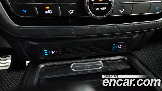 KGM Rexton 2021 thumb 11