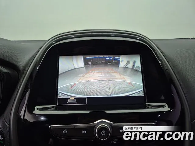 Chevrolet Spark 2018 thumb 6
