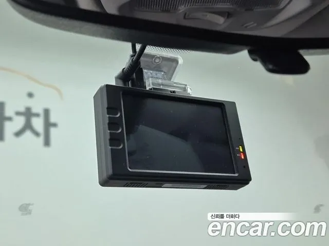 Chevrolet Spark 2018 thumb 11
