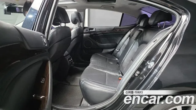 Kia K7 2015 thumb 2