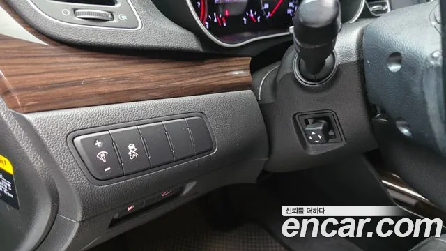 Kia K7 2015 thumb 6