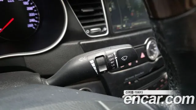 Kia K7 2015 thumb 11