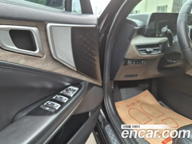 Kia K8 2023 thumb 2