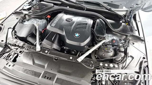 BMW 5 серии 2024 thumb 10