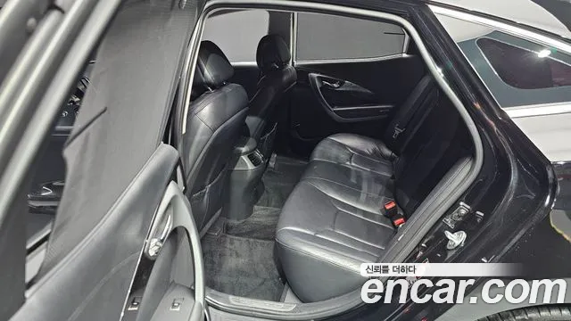 Hyundai Grandeur 2013 thumb 8