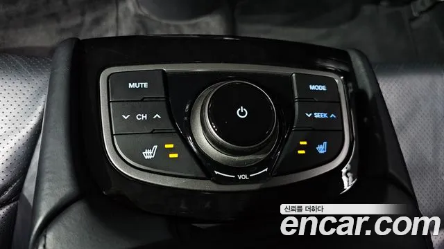 Hyundai Grandeur 2013 thumb 11