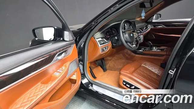 BMW 7 серии 2020 thumb 5