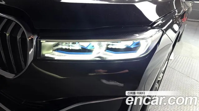 BMW 7 серии 2020 thumb 12