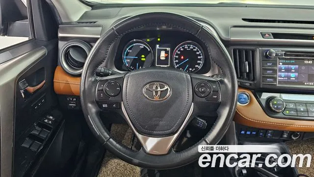 Toyota RAV4 2018 thumb 2