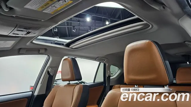 Toyota RAV4 2018 thumb 9