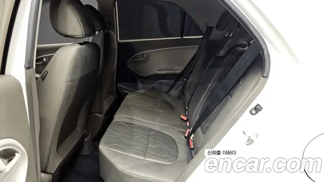 Kia Morning 2016 thumb 2
